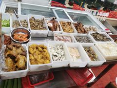 -阿静美食