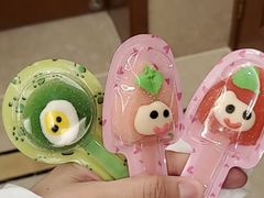 -金安大饭店-金品自助餐厅