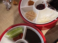 -青年公社烤鸭(熙悦天街店)