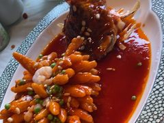 -桂满陇·景观餐厅(新世界店)