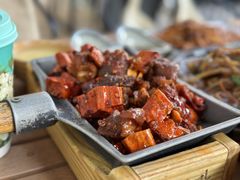 -干杯小木屋米酒店(罗斯福店)
