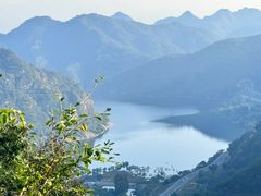 -京东石林峡风景区