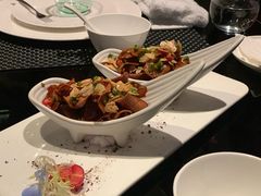 -云门锦翠(商鼎国际店)