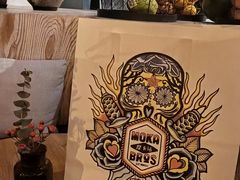-Moka Bros 摩卡站(嘉华店)