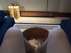 -天天足道(紫荆店)