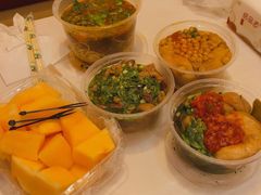 -老广州牛杂(深圳白石洲总店)