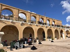 -上巴拉卡花园和下巴拉卡花园