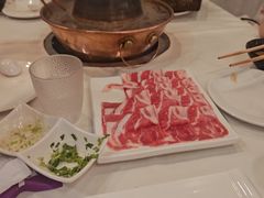 -东来顺饭庄(西直门店)