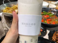 -茶力的小怪兽(梅林卓悦汇店)