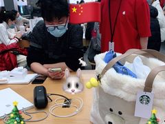 -Apple零售店(成都太古里店)