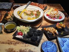 -小川洋风料理(武胜路凯德广场店)