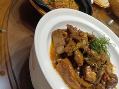 -钵家大院·地道湖北菜(江夏·大花岭店)