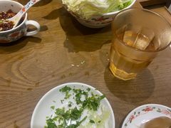 -北京老门框爆肚涮肉馆(凤城六路店)