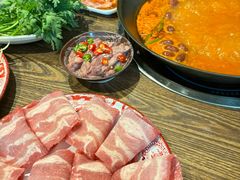 -楠火锅(新街口苏宁店)