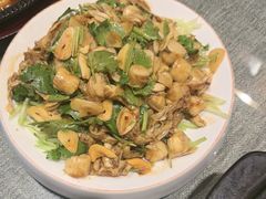 -隐食私房菜(渡口·光荣院南门·老街店)