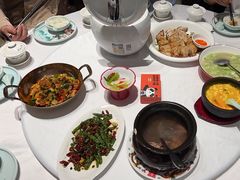 -蓉城小馆(科兴店)