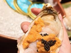 -Minase水濑·日料放题(外滩店)