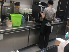 -仟吉KenGee(汪家墩店)