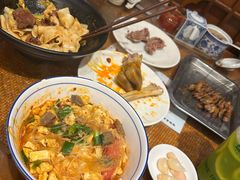 -毅祥斋老孙家泡馍(西羊市店)