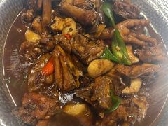 -鱼食饭稻·苏浙土菜17年老馆子(平江路店)