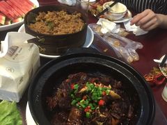 -印象江南(东栅店)