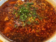 -锦江宾馆-花园餐厅