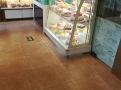 -味多美蛋糕(亚非大厦店)