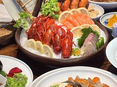 -鸡毛兑糖·尚宴(鄞州水街店)