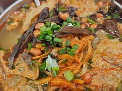-周成芝螺蛳粉(人和店)