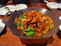 -老板恋上鱼(恒隆广场店)