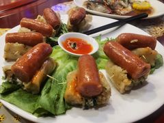 -一家亲台菜餐厅(银塘中路店)