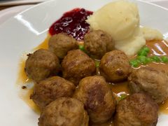 -宜家·瑞典风味餐厅(北京西红门店)