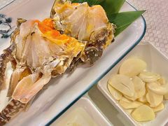 -渔娘渔家丹东海鲜(东直门店)