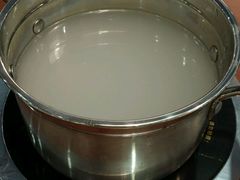 -比亚森自助烤肉料理(裕华店)