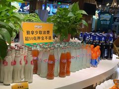 -好伦哥比萨烤肉自助(八里桥店)