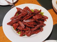 -兰特伯爵西餐厅·啤酒屋(方庄店)