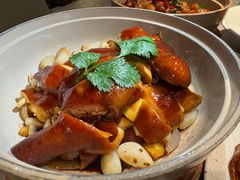 -留半山·香港食堂(啦啦宝都店)