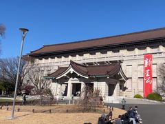 -东京国立博物馆