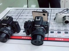 -佳能相机专卖店(新大陆数码馆店)