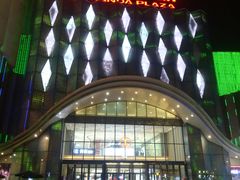 -万达广场(南宁青秀店)