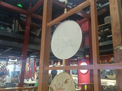 -老九圆山西面馆(CBD店)