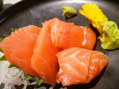 -元满•自助和牛·烧鸟lzakaya(文范路店)