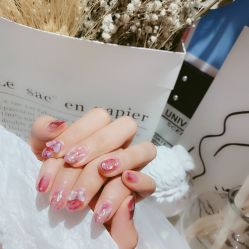 -米小兔美甲美睫