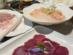 -围炉夜话·潮汕卤水火锅(榕江店)