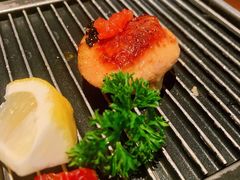 法式鹅肝-虹料理(景枫中心店)