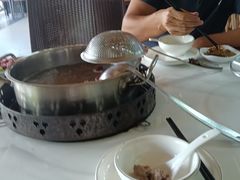 -原汁原味驴庄(长岭村店)
