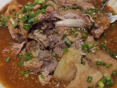 东坡肘子-眉州东坡·熊猫主题餐厅(枫蓝店)