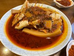 -清真·益鑫羊肉手抓馆(花园北街店)