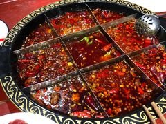 -黄家码头老火锅(解放碑旗舰店)