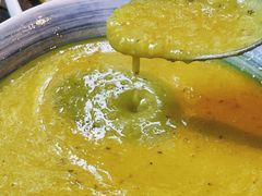 -La Medina餐厅(亮马河南路店)